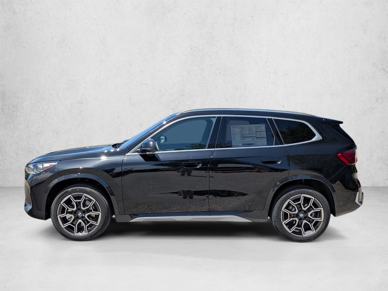 Thumbnail: 2026 BMW X1 - 2