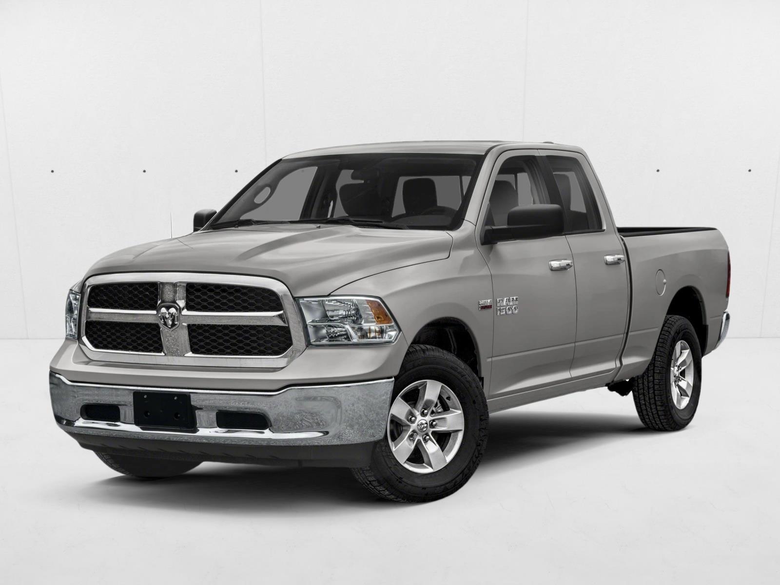 2019 RAM Ram 1500 Classic