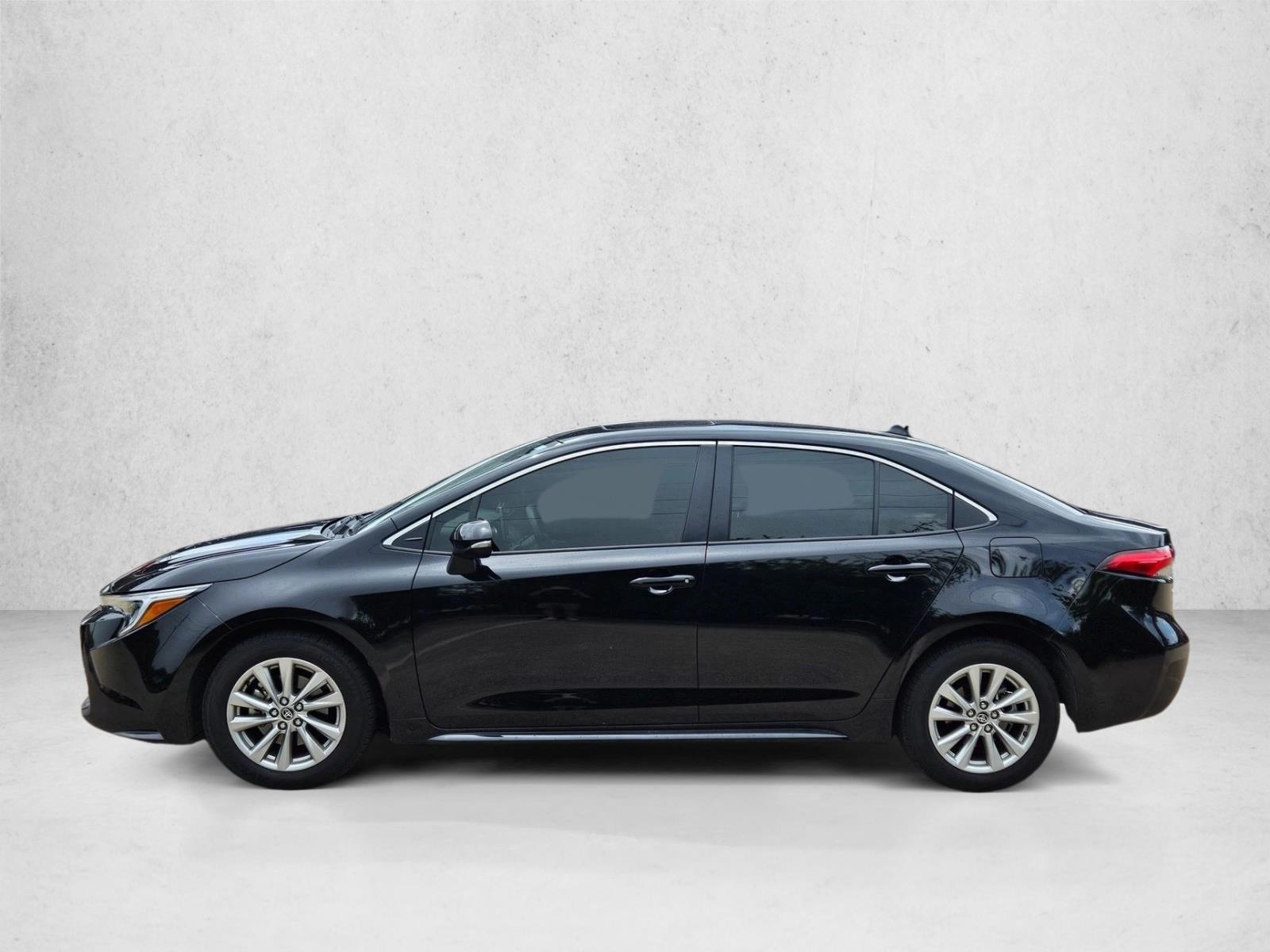 Thumbnail: 2023 Toyota Corolla - 2