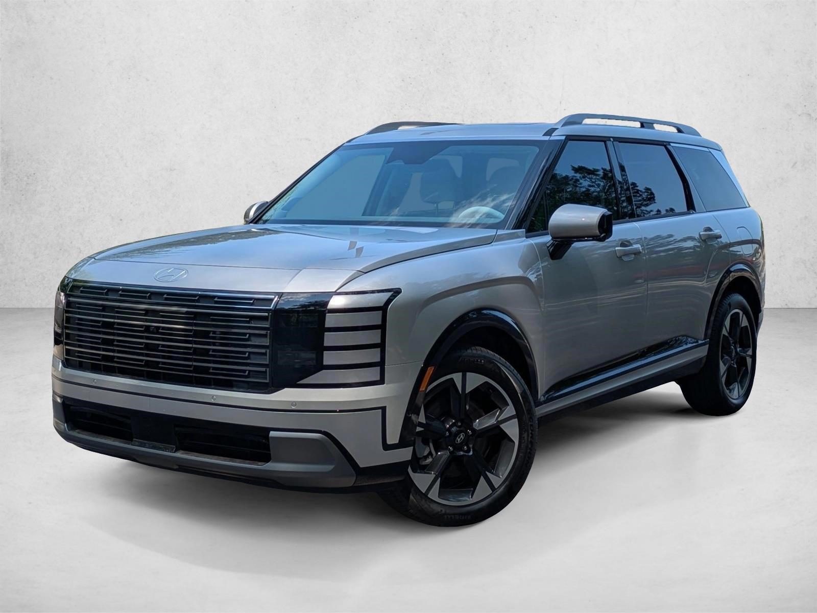 Thumbnail: 2026 Hyundai Palisade - 1