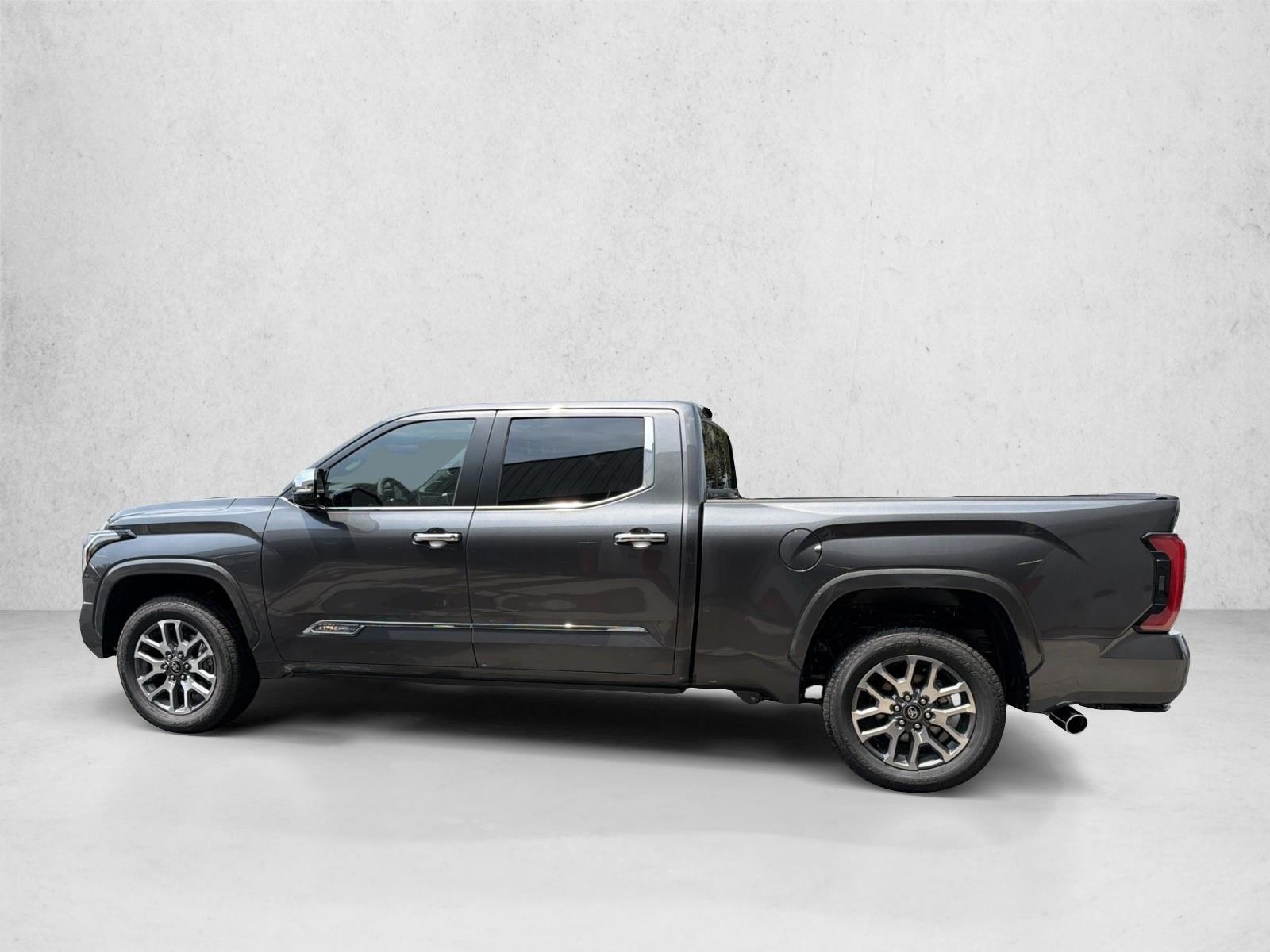 Thumbnail: 2026 Toyota Tundra - 2