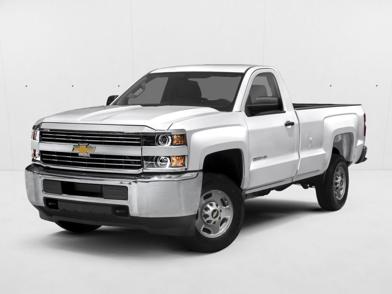 2019 Chevrolet Silverado 2500 Work Truck -
                  Fremont, CA