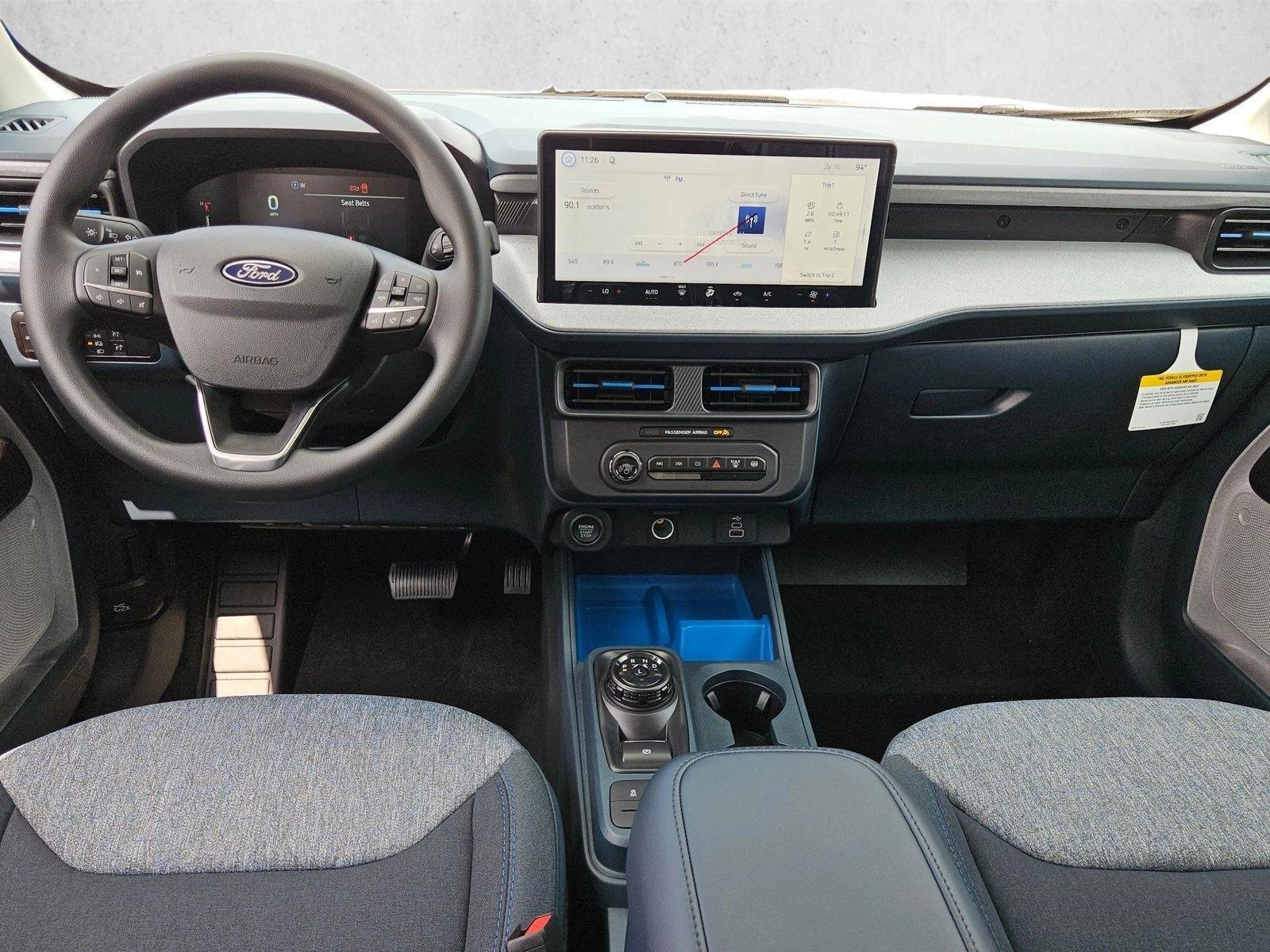 Thumbnail: 2026 Ford Maverick - 3