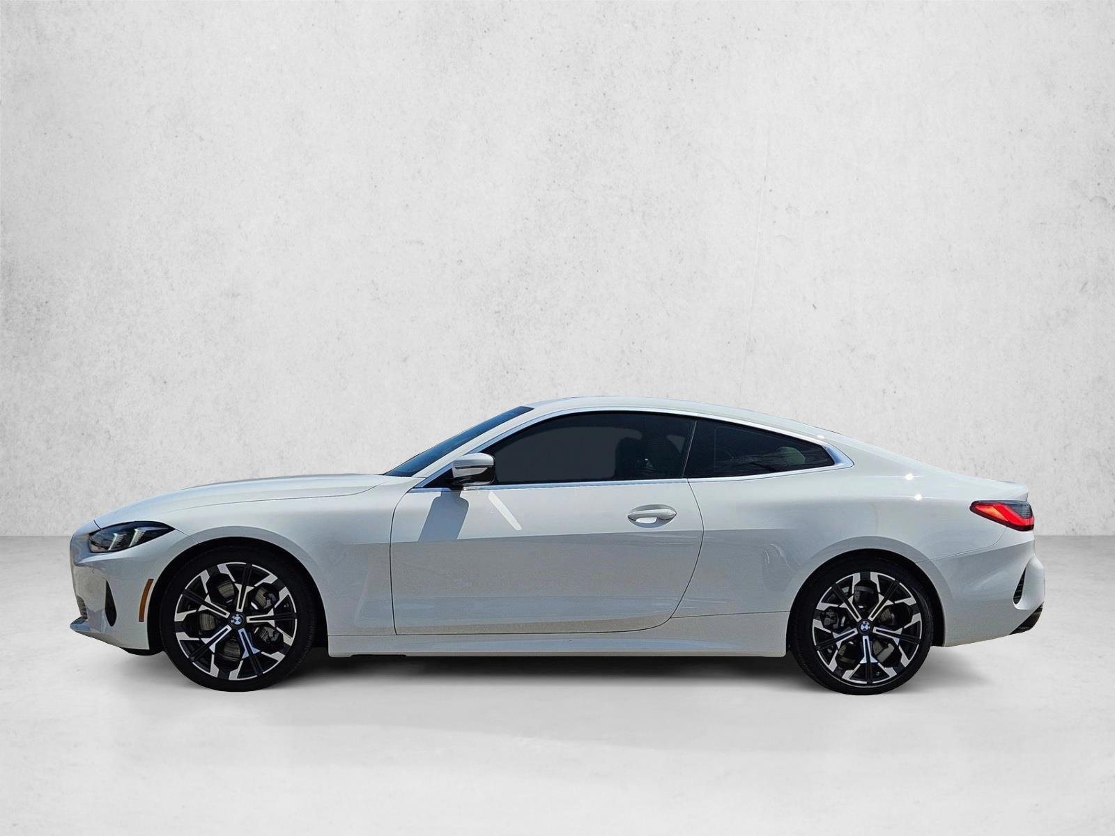 Thumbnail: 2026 BMW 4 Series - 2