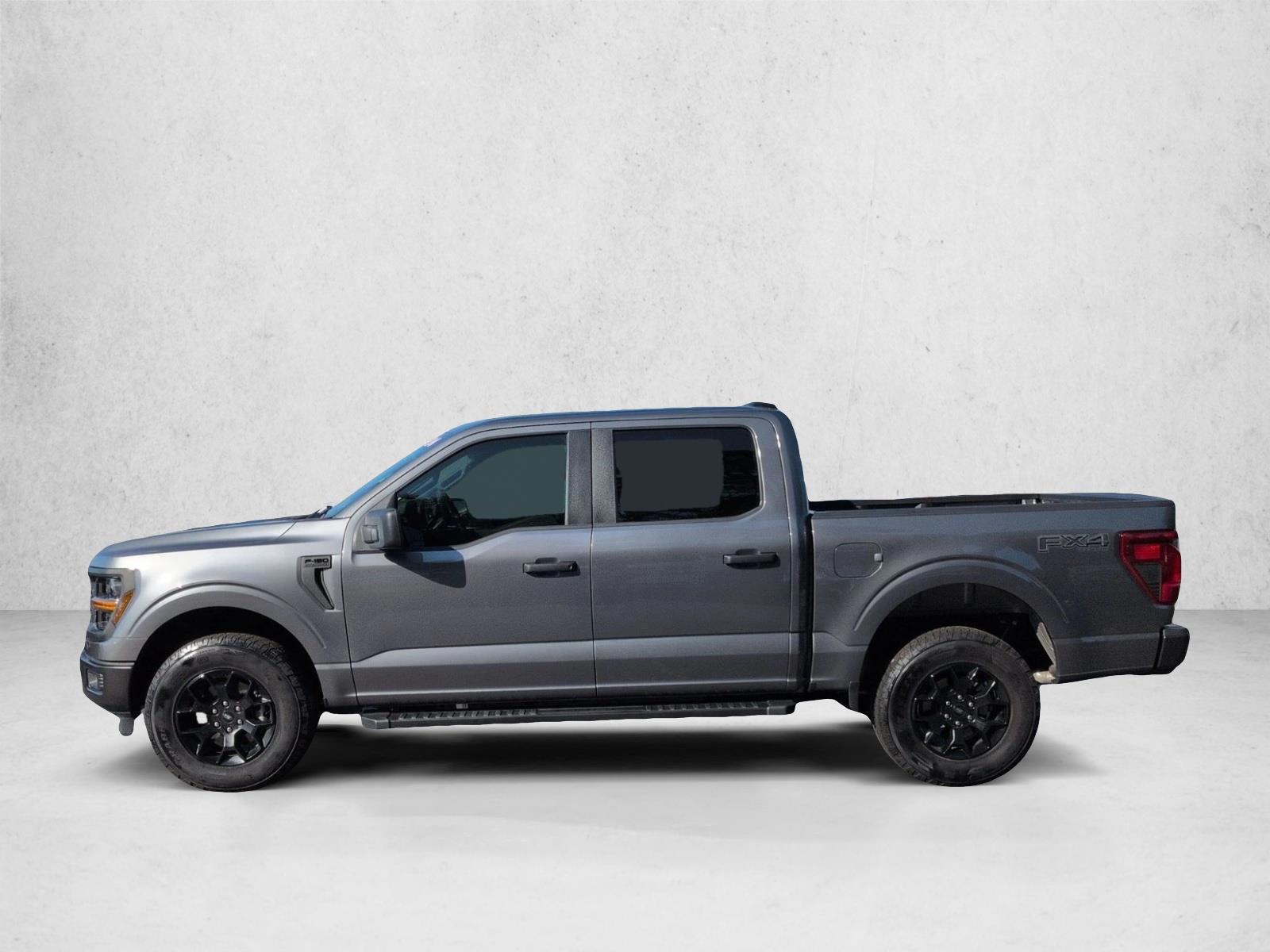 Thumbnail: 2024 Ford F-150 - 2