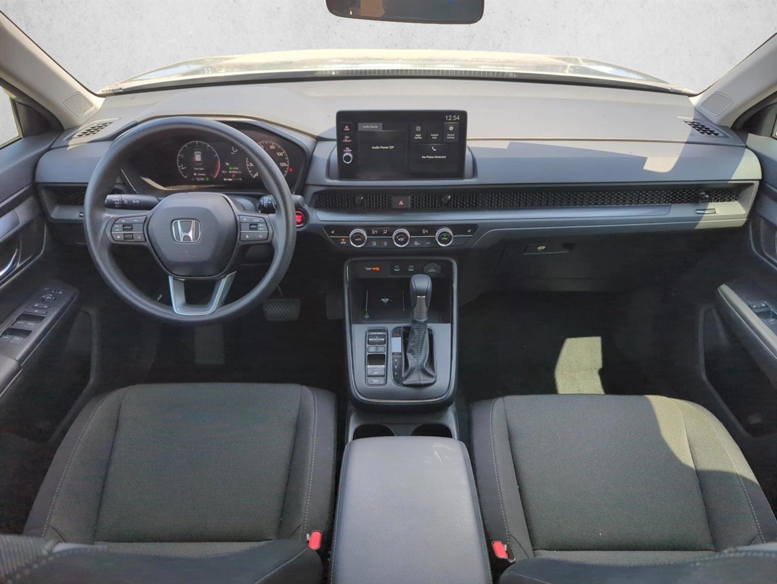 Thumbnail: 2026 Honda CR-V - 2