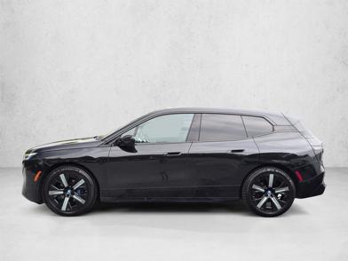 2023 BMW IX