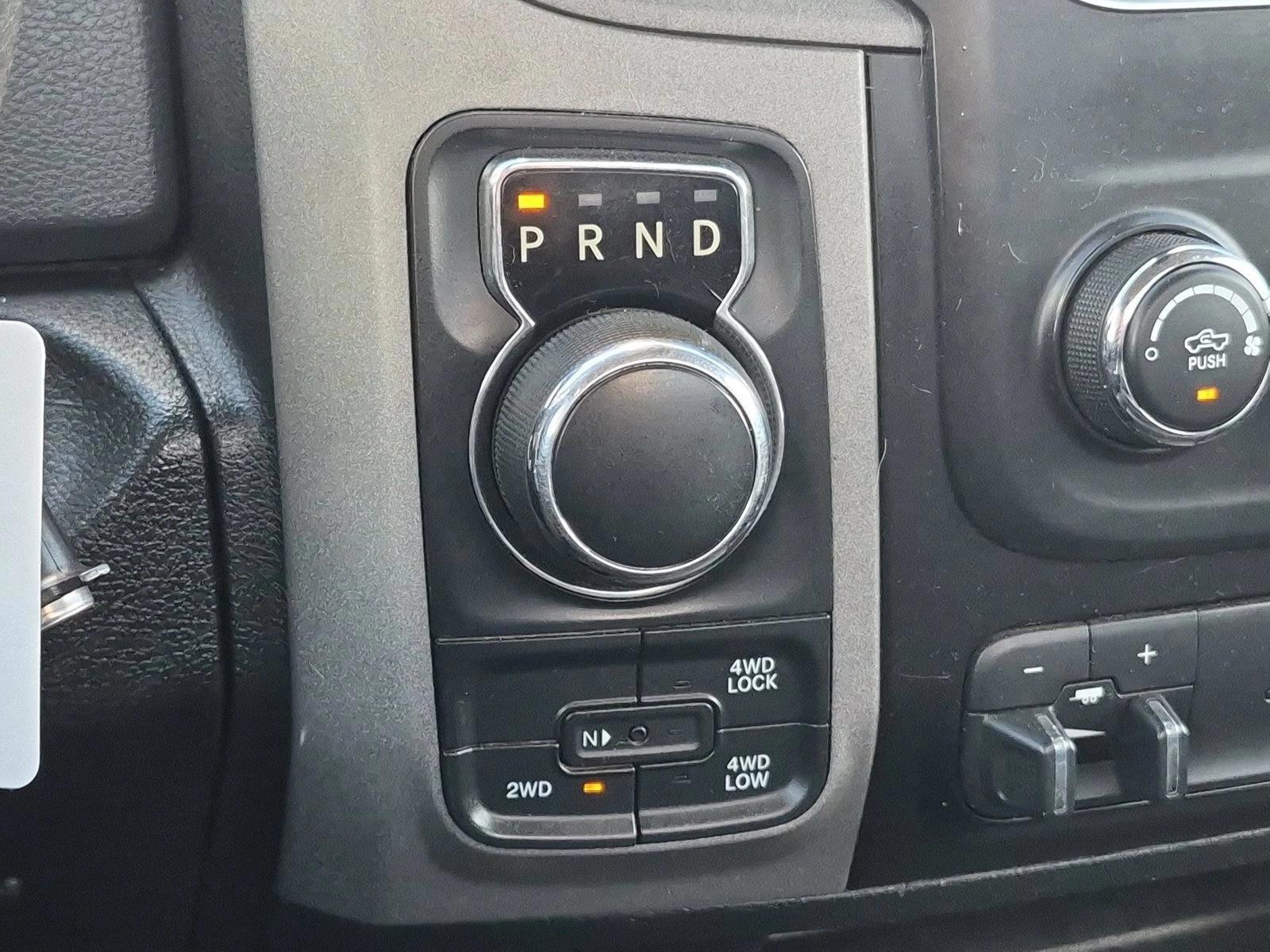 2020 Ram Ram1500, photo 11