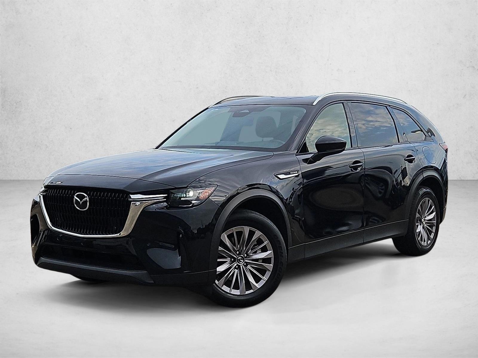 2025 Mazda CX-90