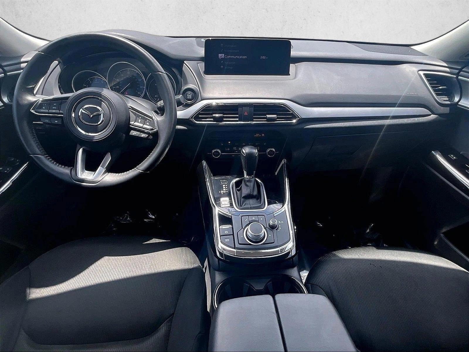 Thumbnail: 2021 Mazda CX-9 - 3