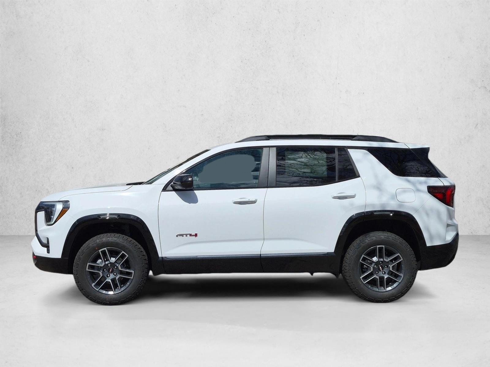 Thumbnail: 2026 GMC Terrain - 2