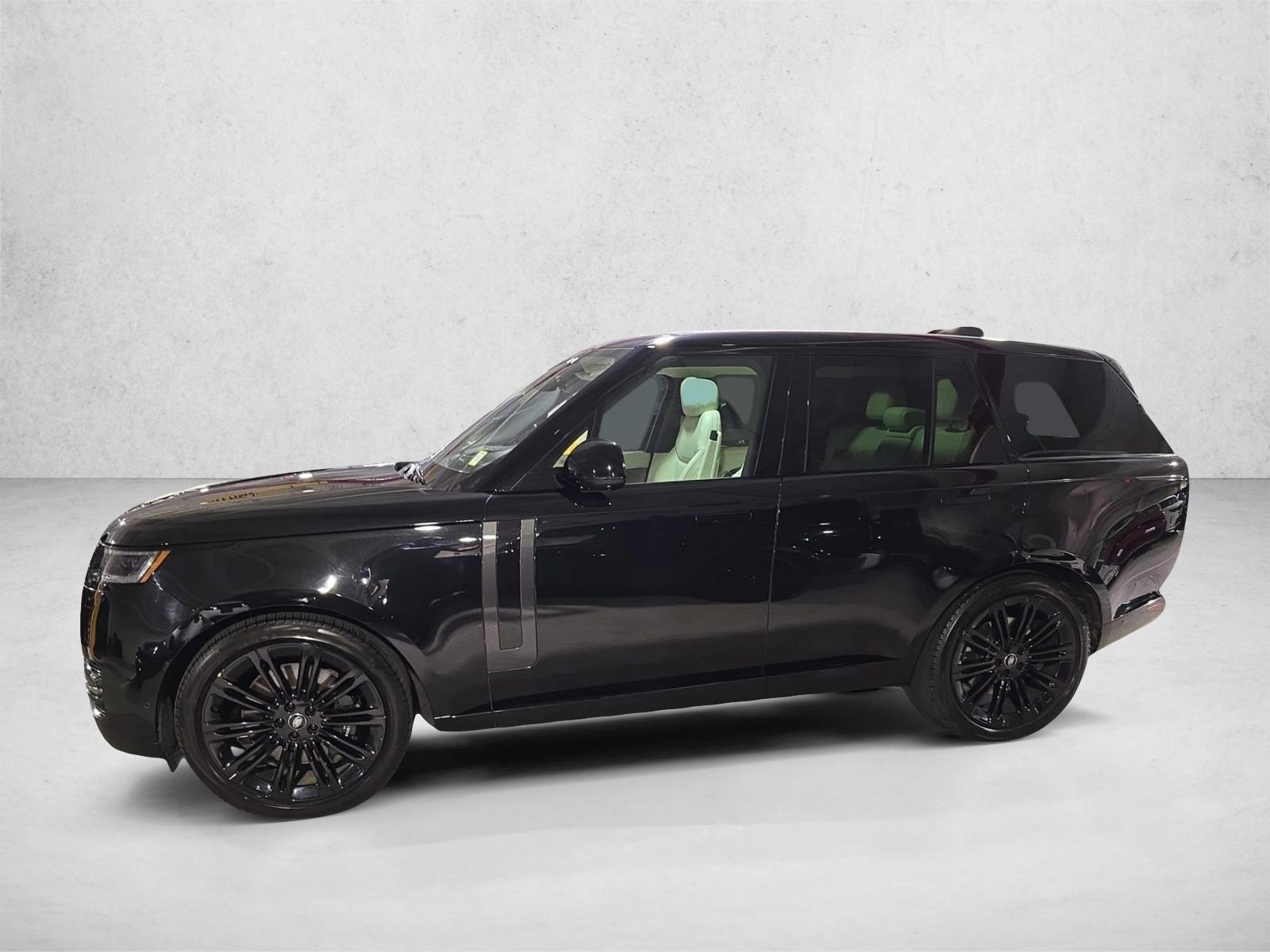 Thumbnail: 2024 Land Rover Range Rover - 2
