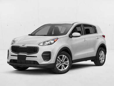 2017 Kia Sportage LX -
                  Newnan, GA