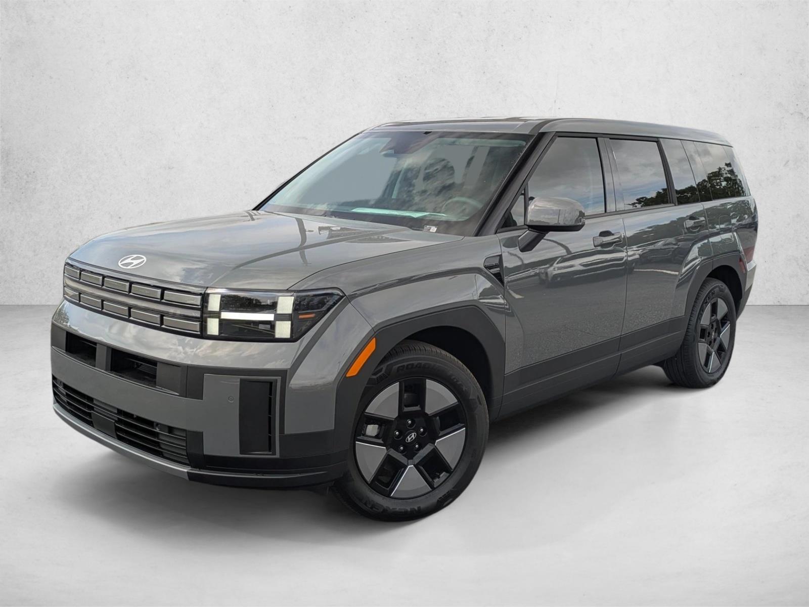 Thumbnail: 2026 Hyundai Santa Fe - 1
