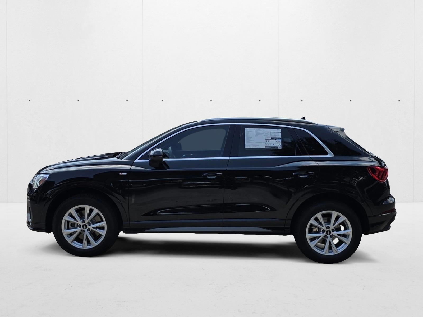 Thumbnail: 2025 Audi Q3 - 2