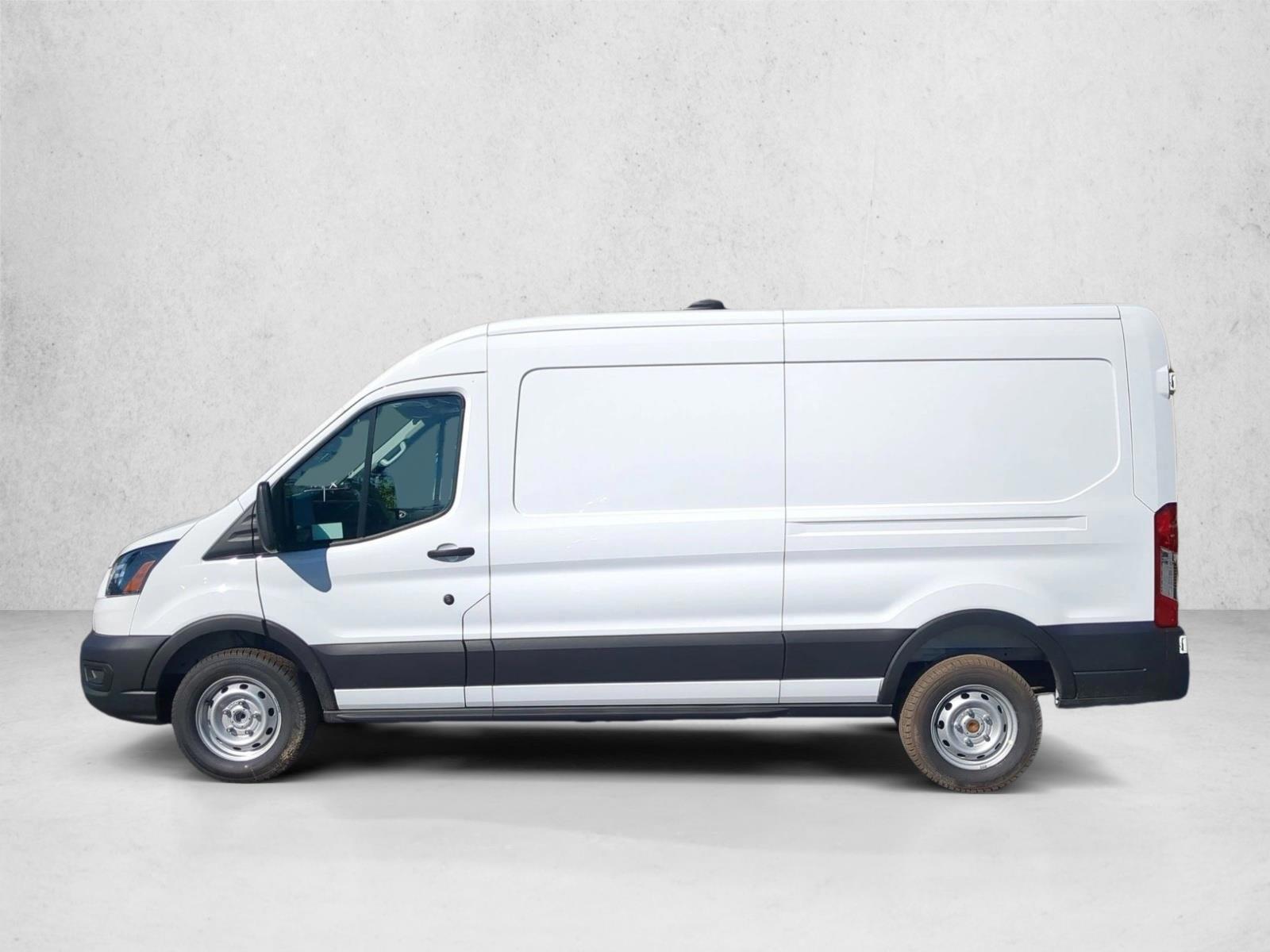 Thumbnail: 2026 Ford Transit Series - 2