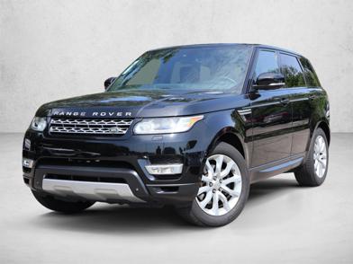2014 Land Rover Range Rover Sport HSE -
                  Des Plaines, IL