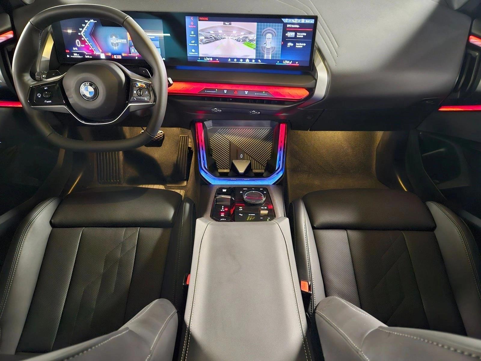 Thumbnail: 2026 BMW X3 - 3