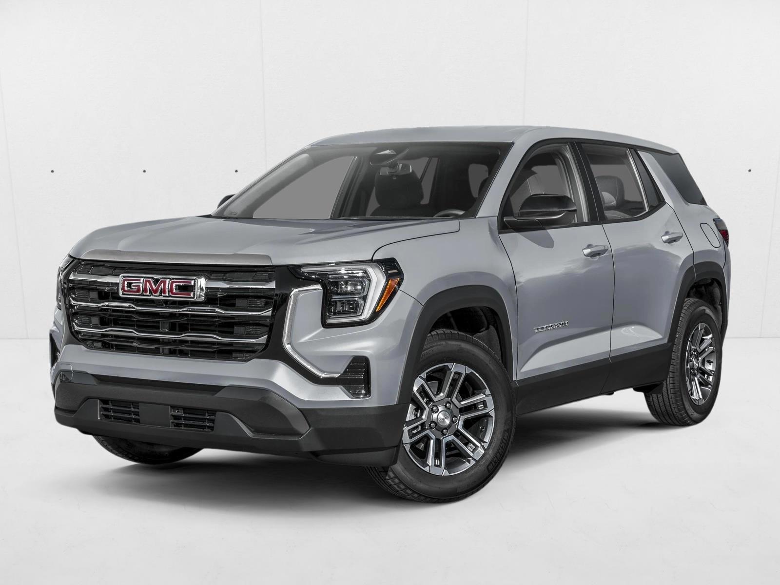 2027 GMC Terrain Denali AWD's photo