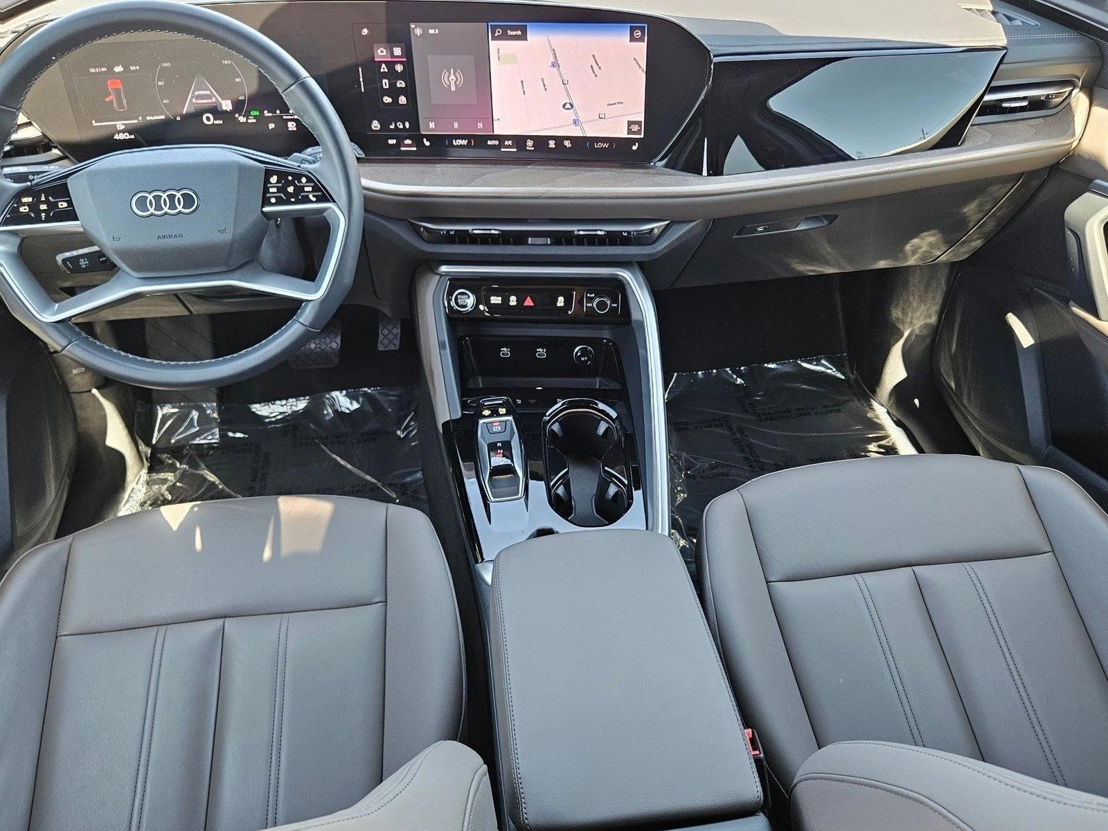 Thumbnail: 2025 Audi Q5 - 3