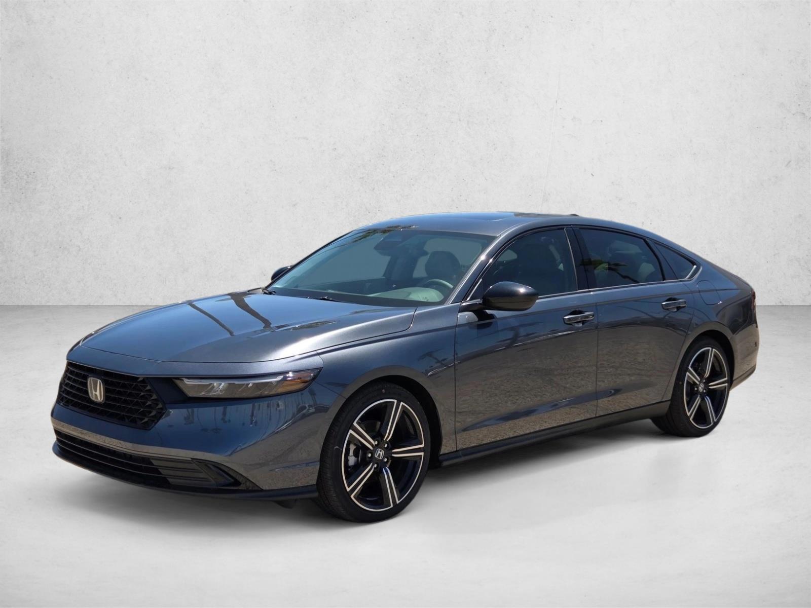 Thumbnail: 2026 Honda Accord - 1