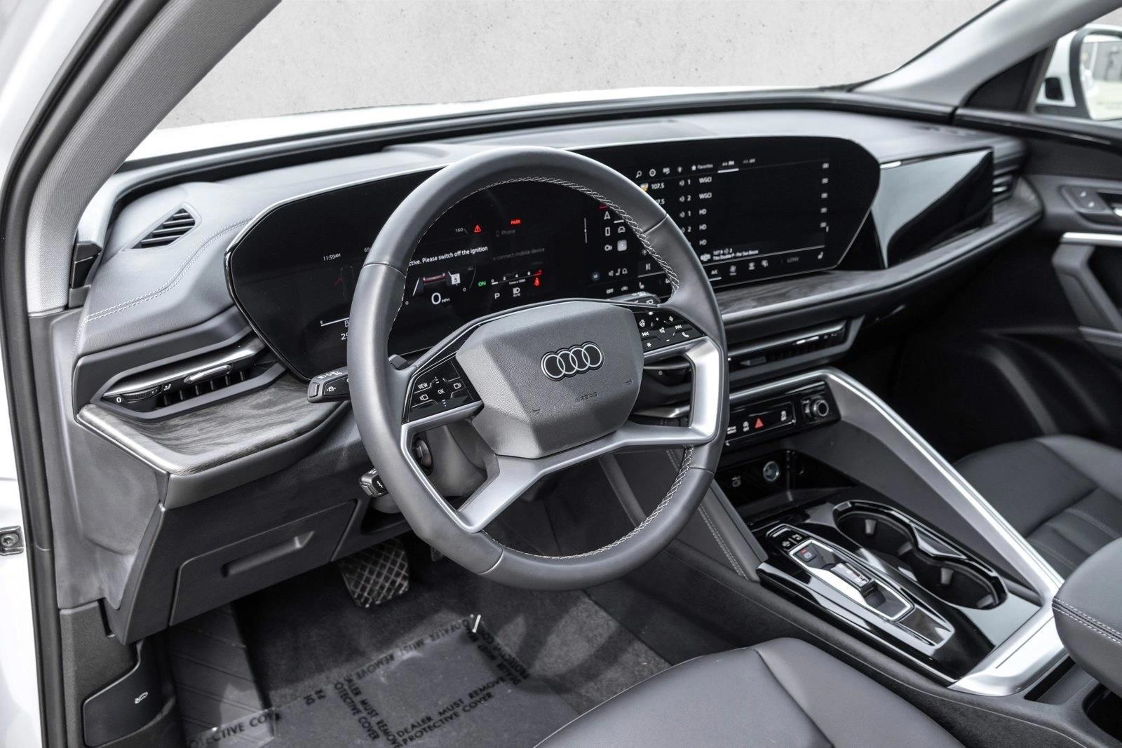 Thumbnail: 2025 Audi Q5 - 3