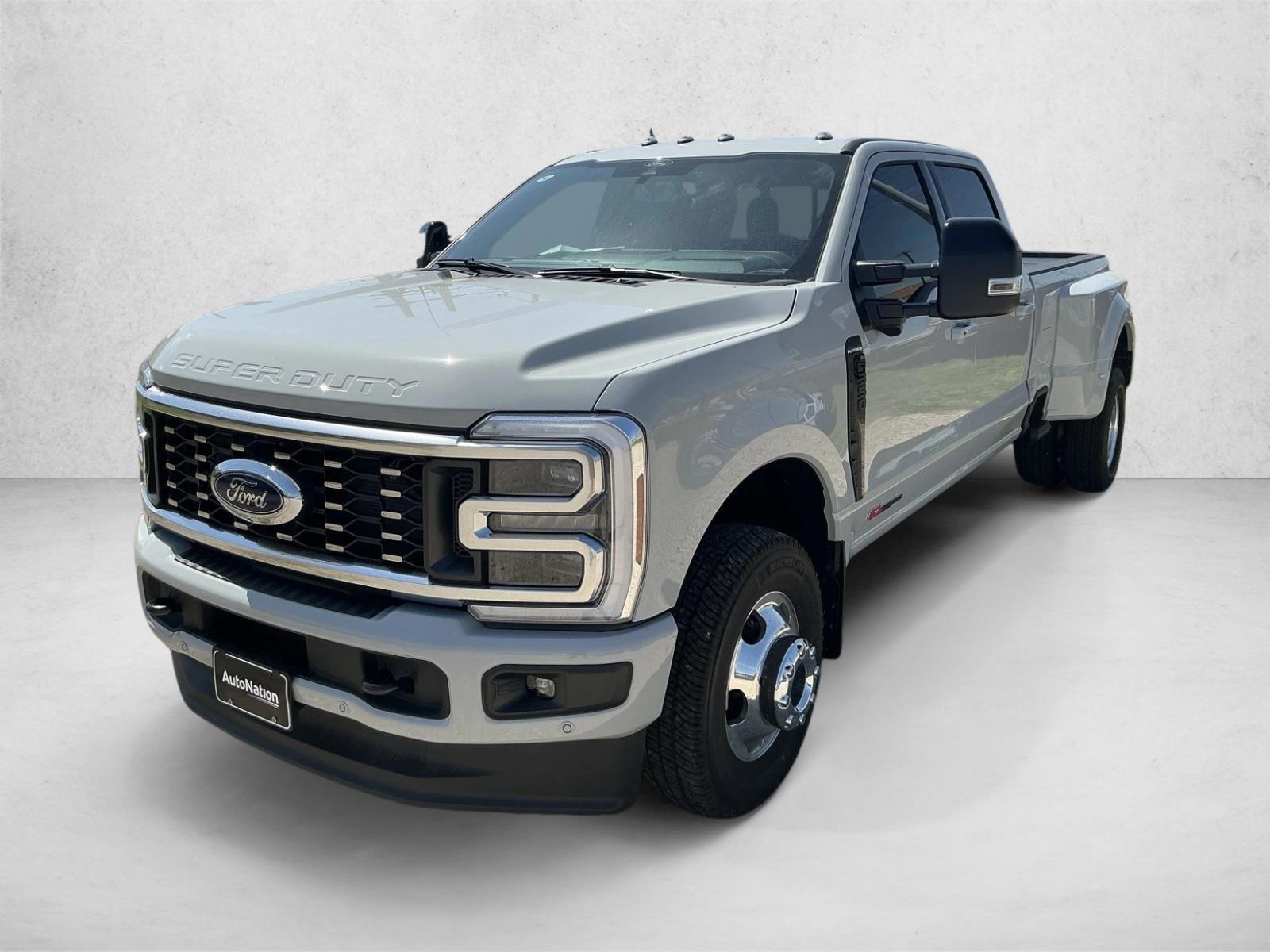 Thumbnail: 2026 Ford Econoline - 1
