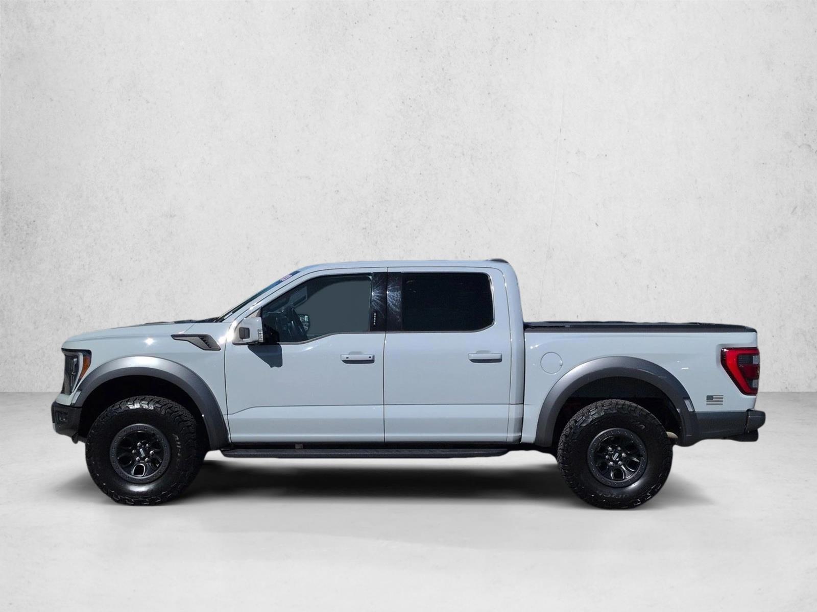 Thumbnail: 2023 Ford F-150 - 2