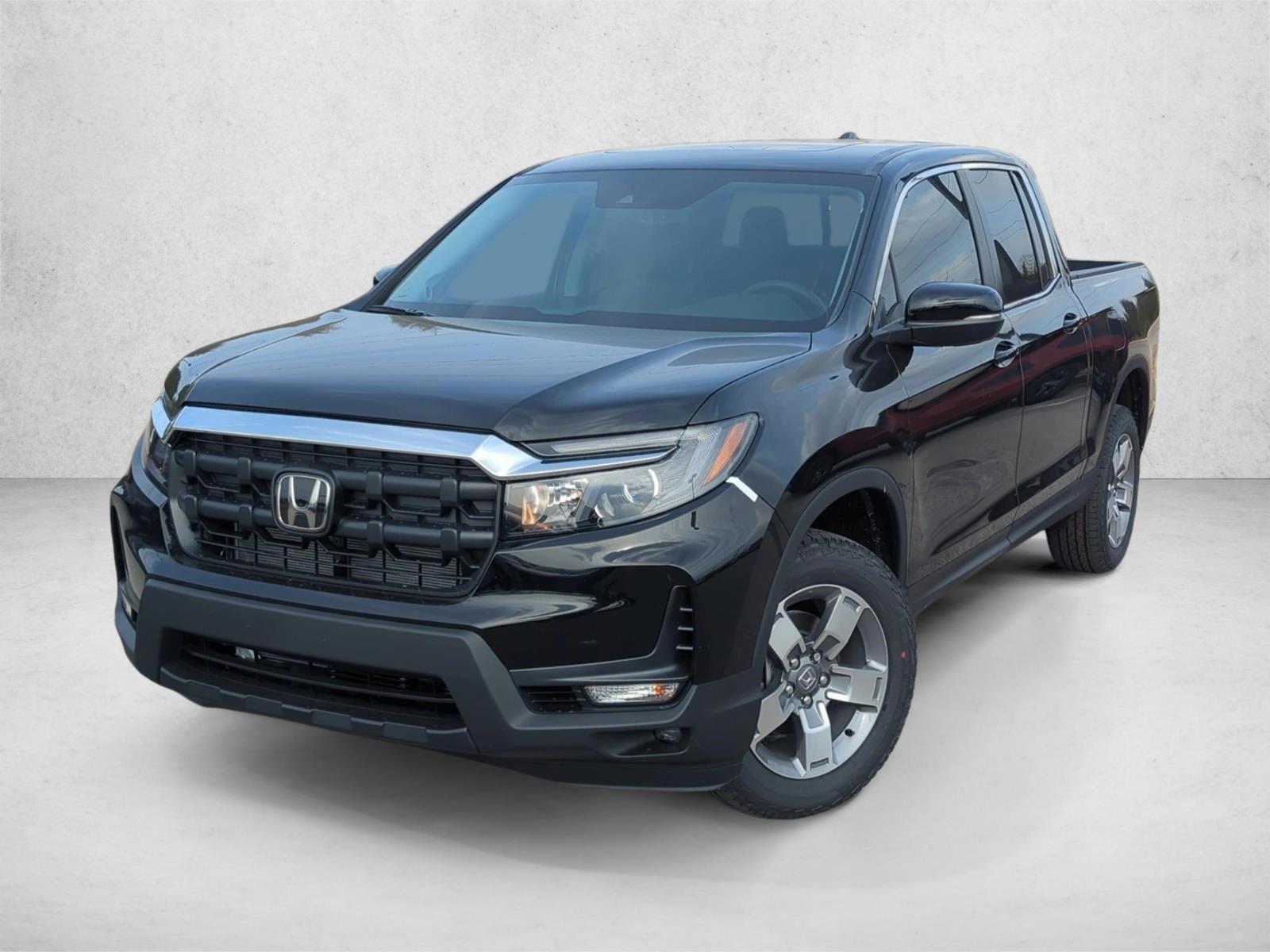 Thumbnail: 2026 Honda Ridgeline - 1
