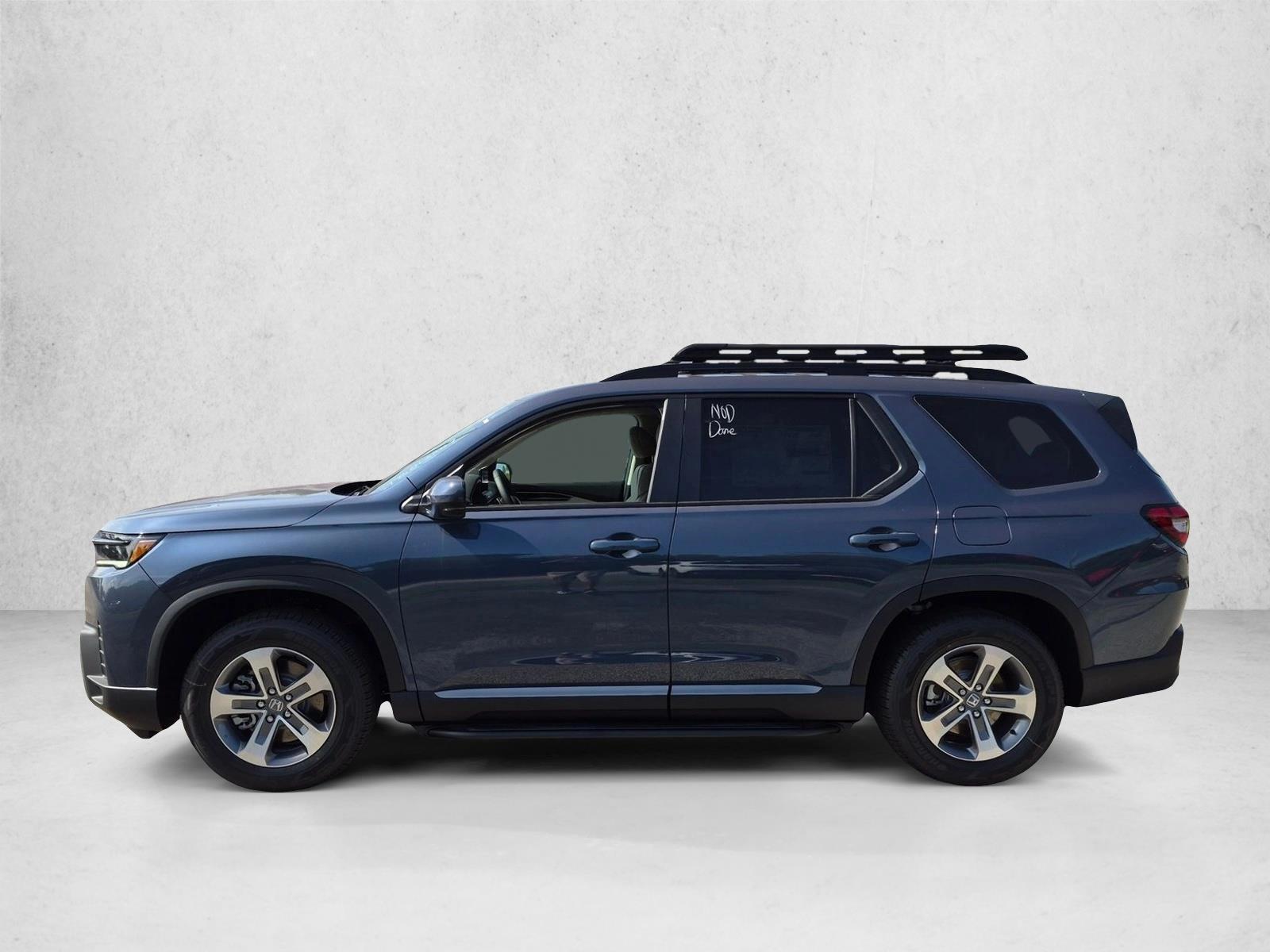 Thumbnail: 2026 Honda Pilot - 2