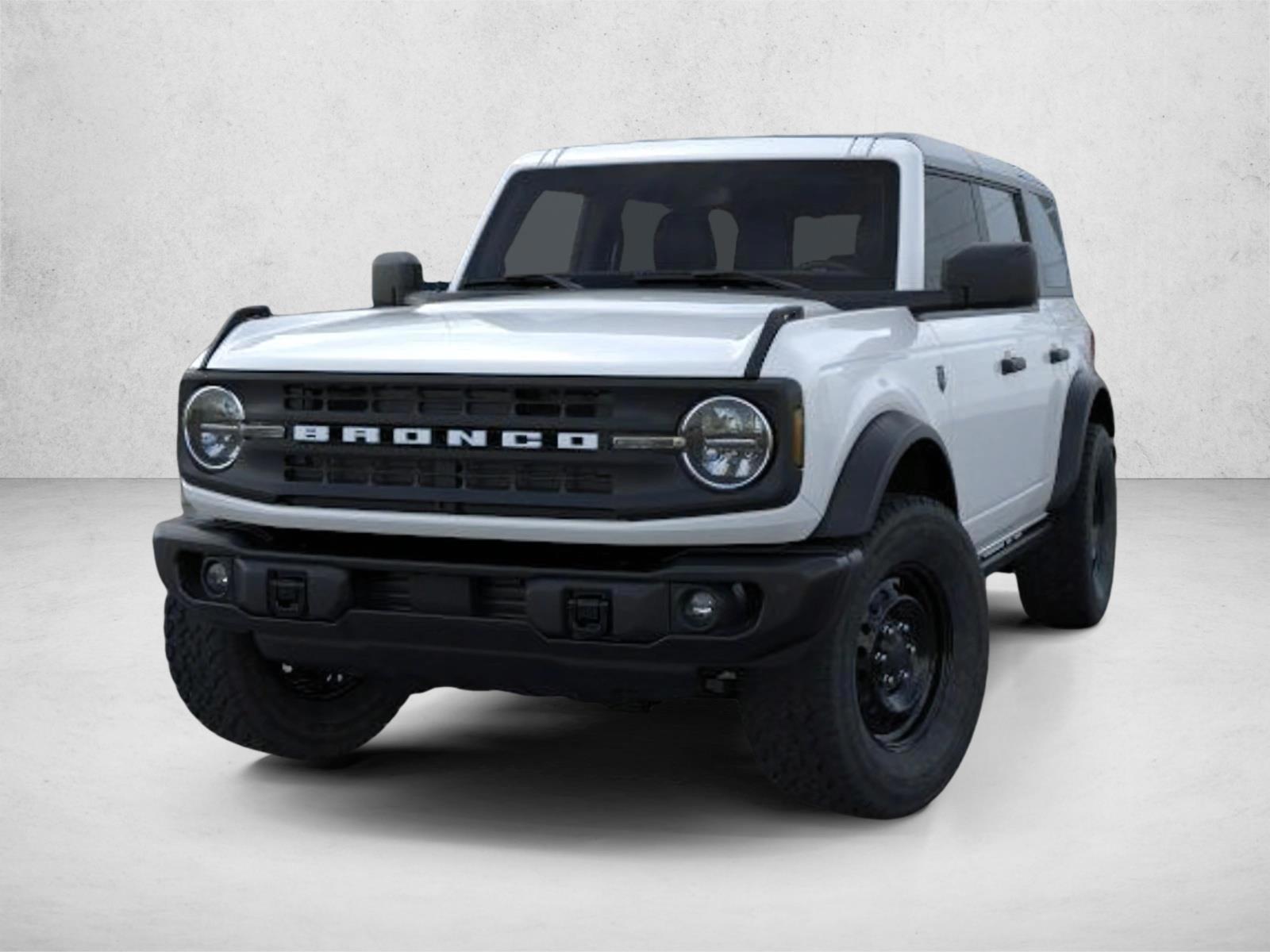 Thumbnail: 2026 Ford Bronco - 2