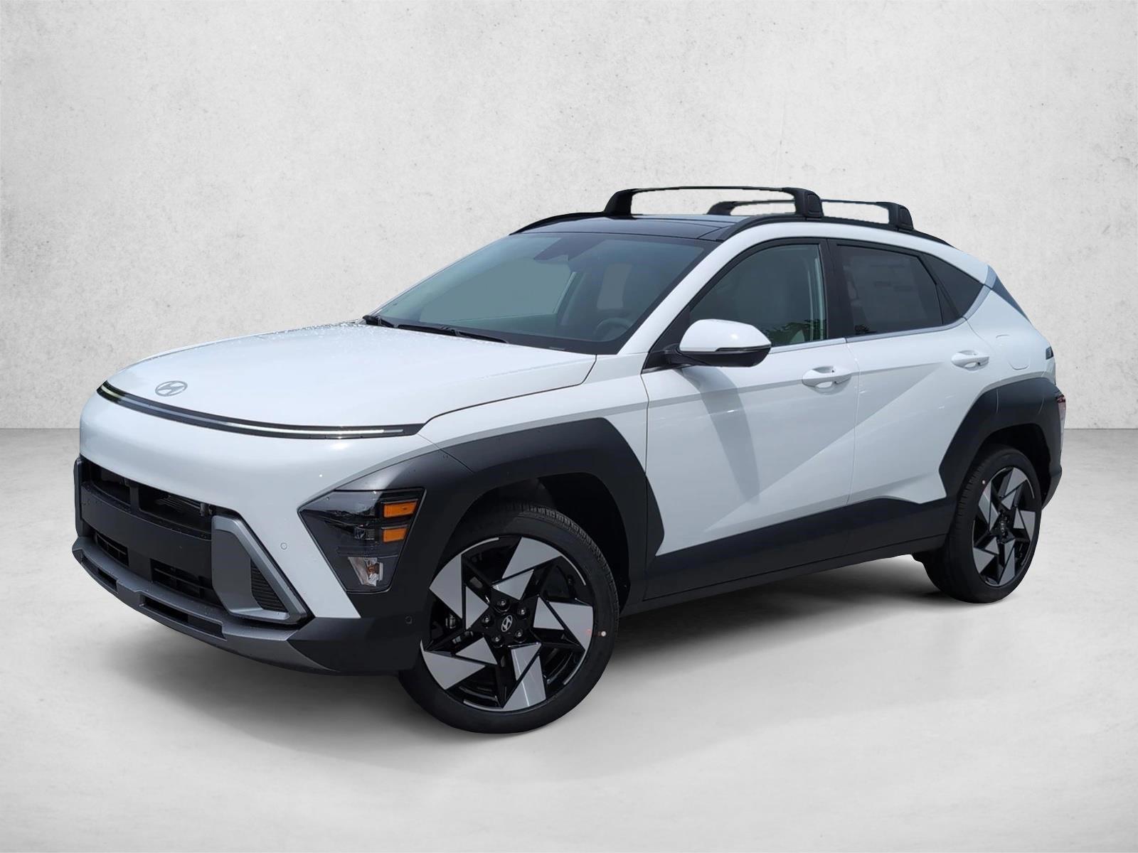 Thumbnail: 2026 Hyundai Kona - 1