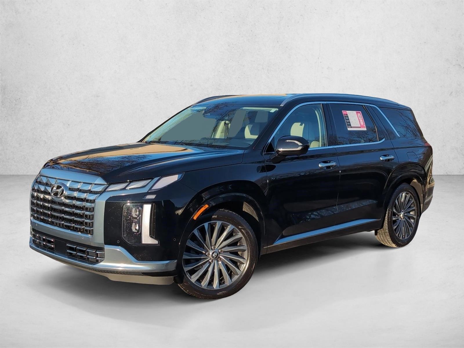 Thumbnail: 2024 Hyundai Palisade - 1