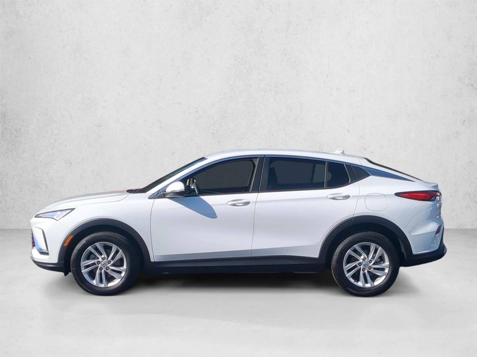 Thumbnail: 2024 Buick Envista - 2
