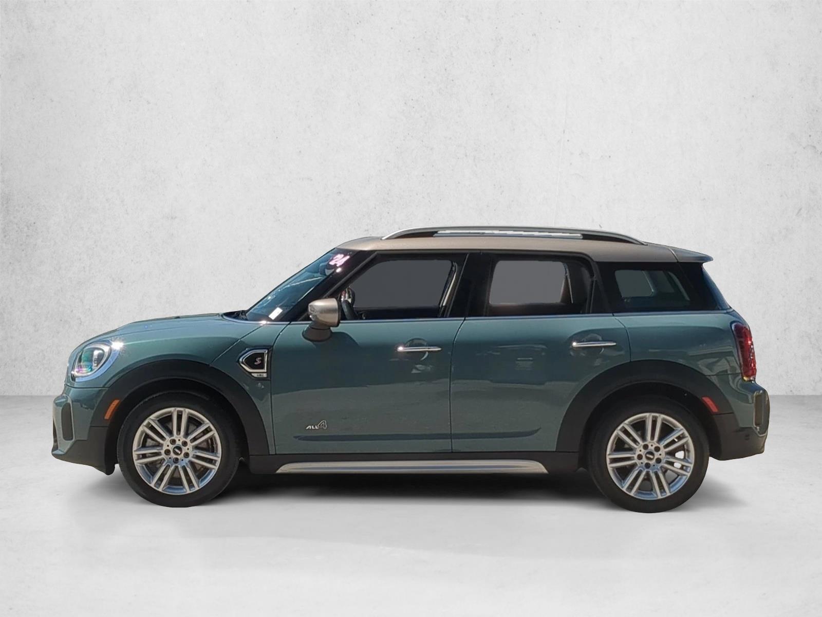 Thumbnail: 2024 MINI Cooper Countryman - 2