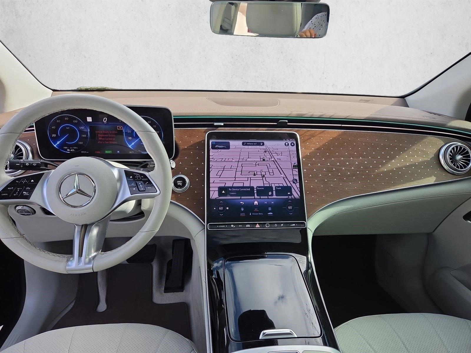 Thumbnail: 2023 Mercedes-Benz EQE - 3