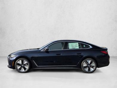 2026 BMW I4
