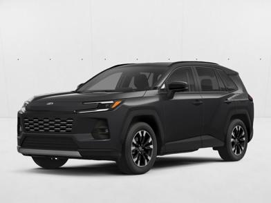 2026 Toyota RAV4