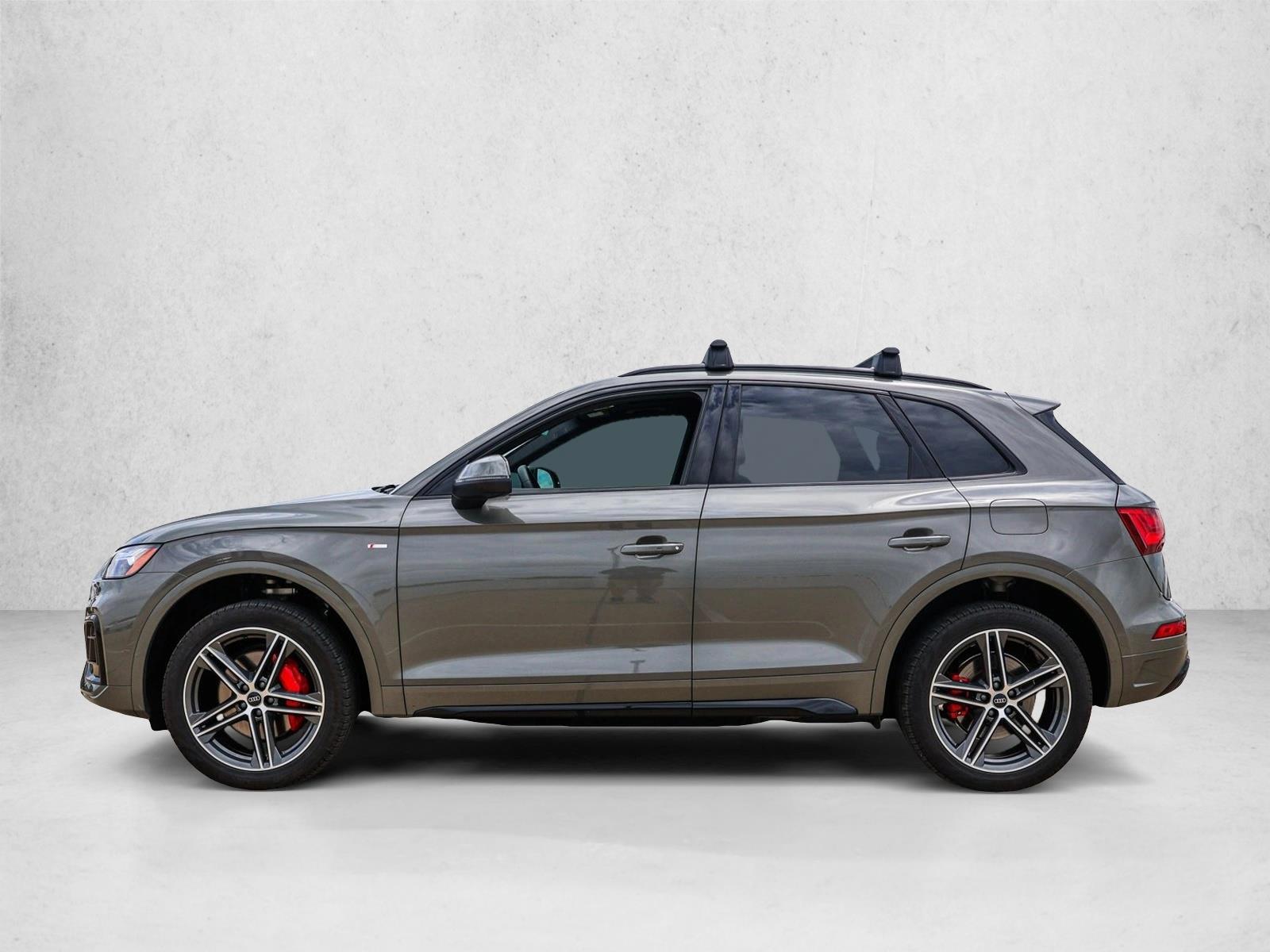 Thumbnail: 2025 Audi Q5 - 2