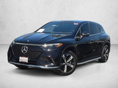 2023 Mercedes-Benz EQS 450 -
                  Torrance, CA