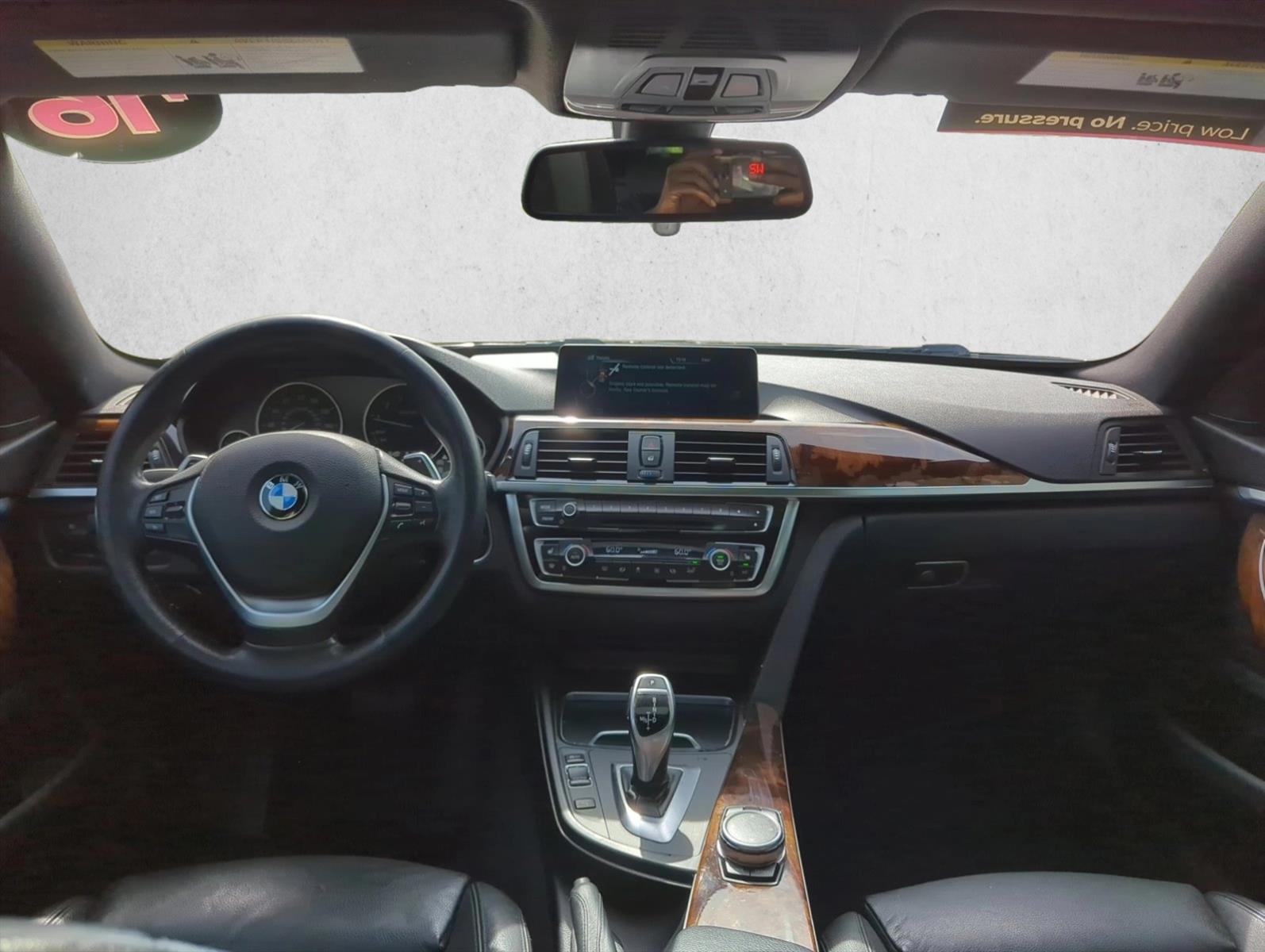 Thumbnail: 2016 BMW 4 Series - 3