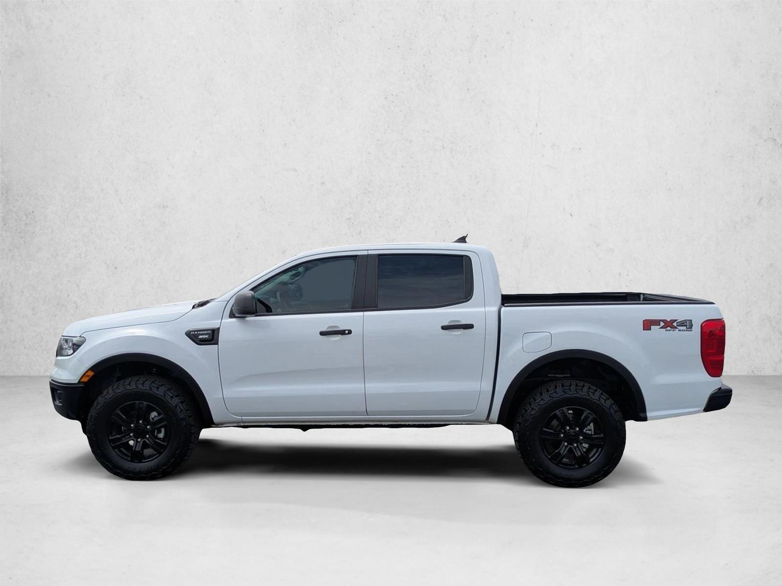 Thumbnail: 2023 Ford Ranger - 2