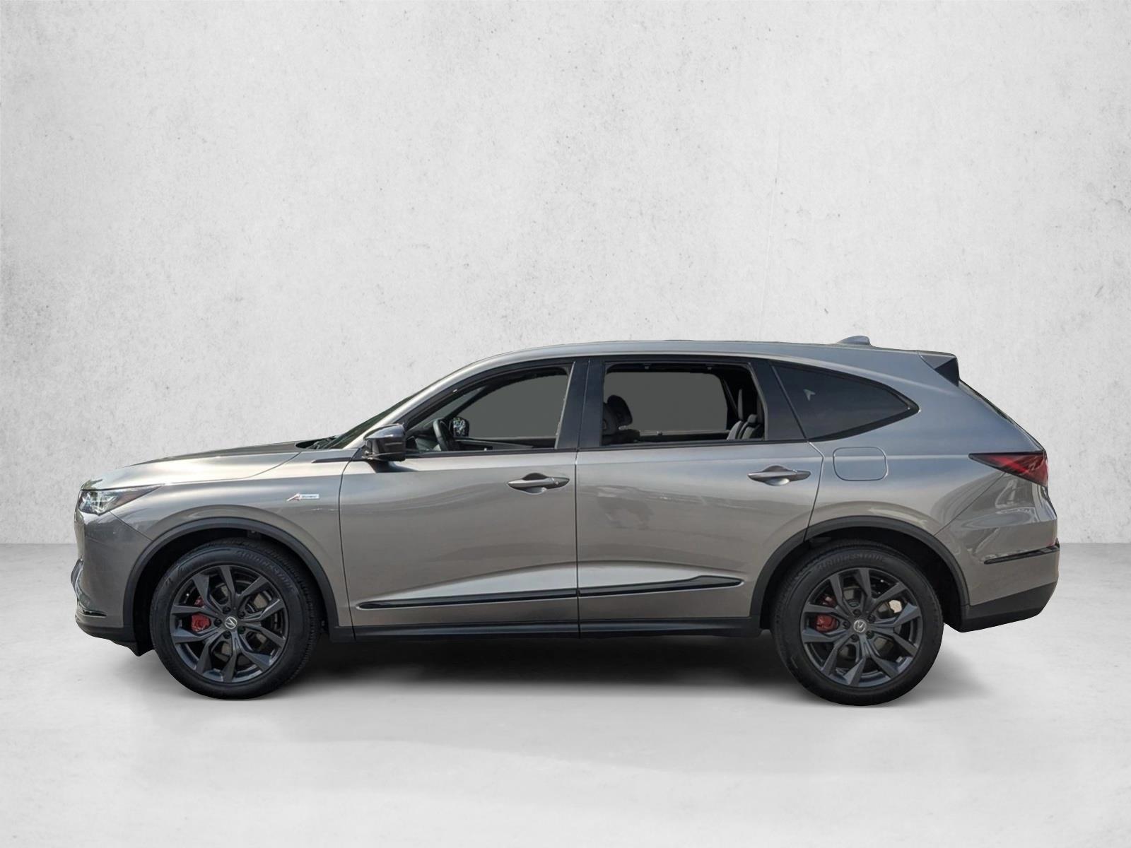 Thumbnail: 2023 Acura MDX - 2