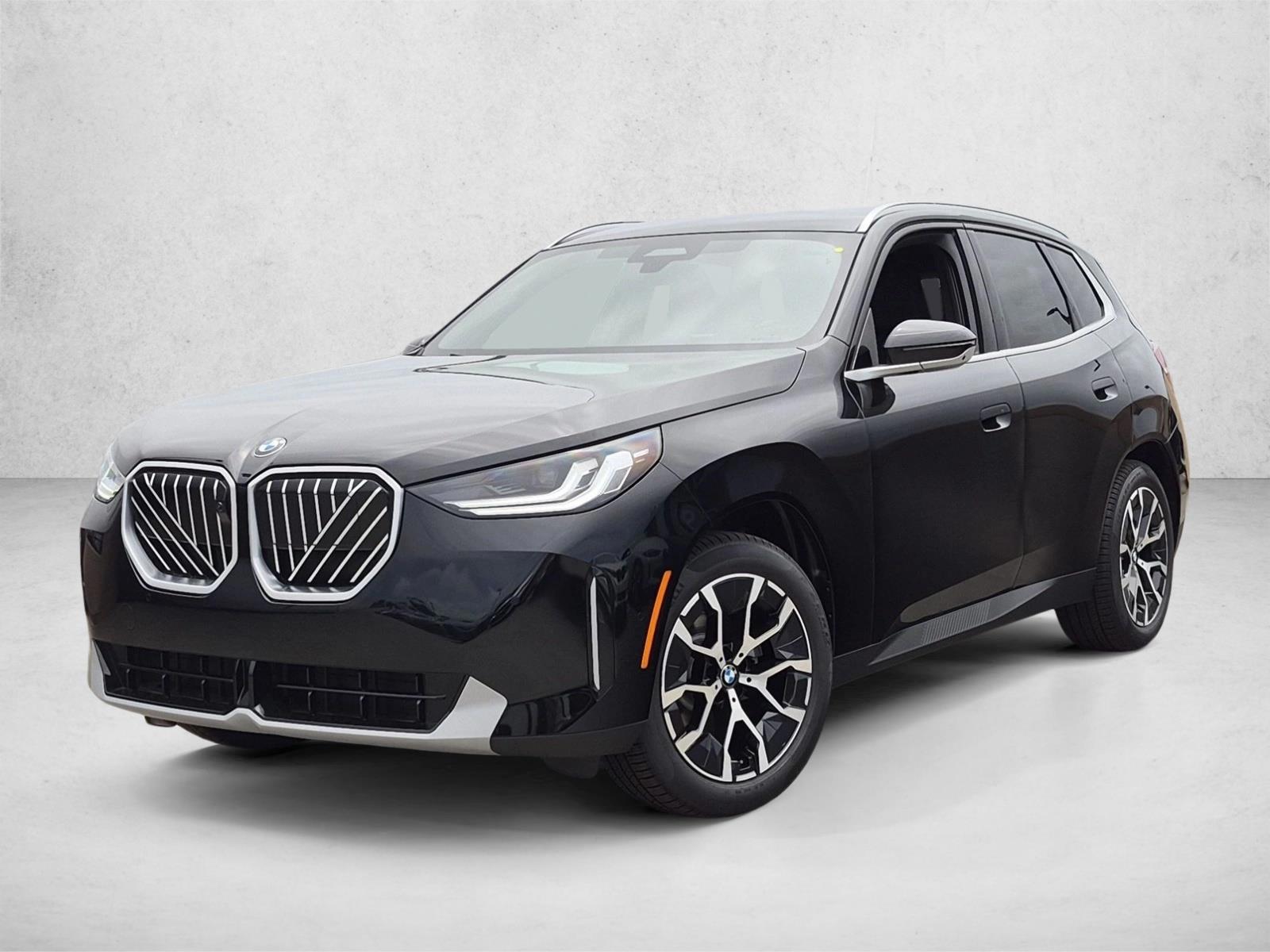 Thumbnail: 2026 BMW X3 - 1