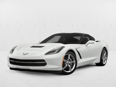 2015 Chevrolet Corvette 3LT -
                  Columbus, GA