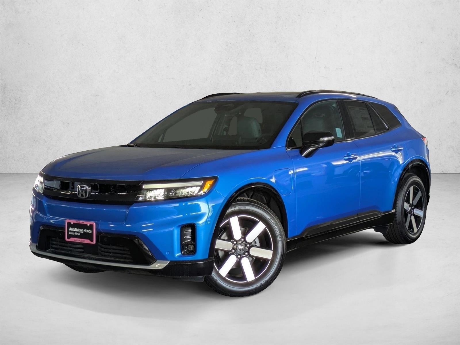 Thumbnail: 2026 Honda Prologue - 1