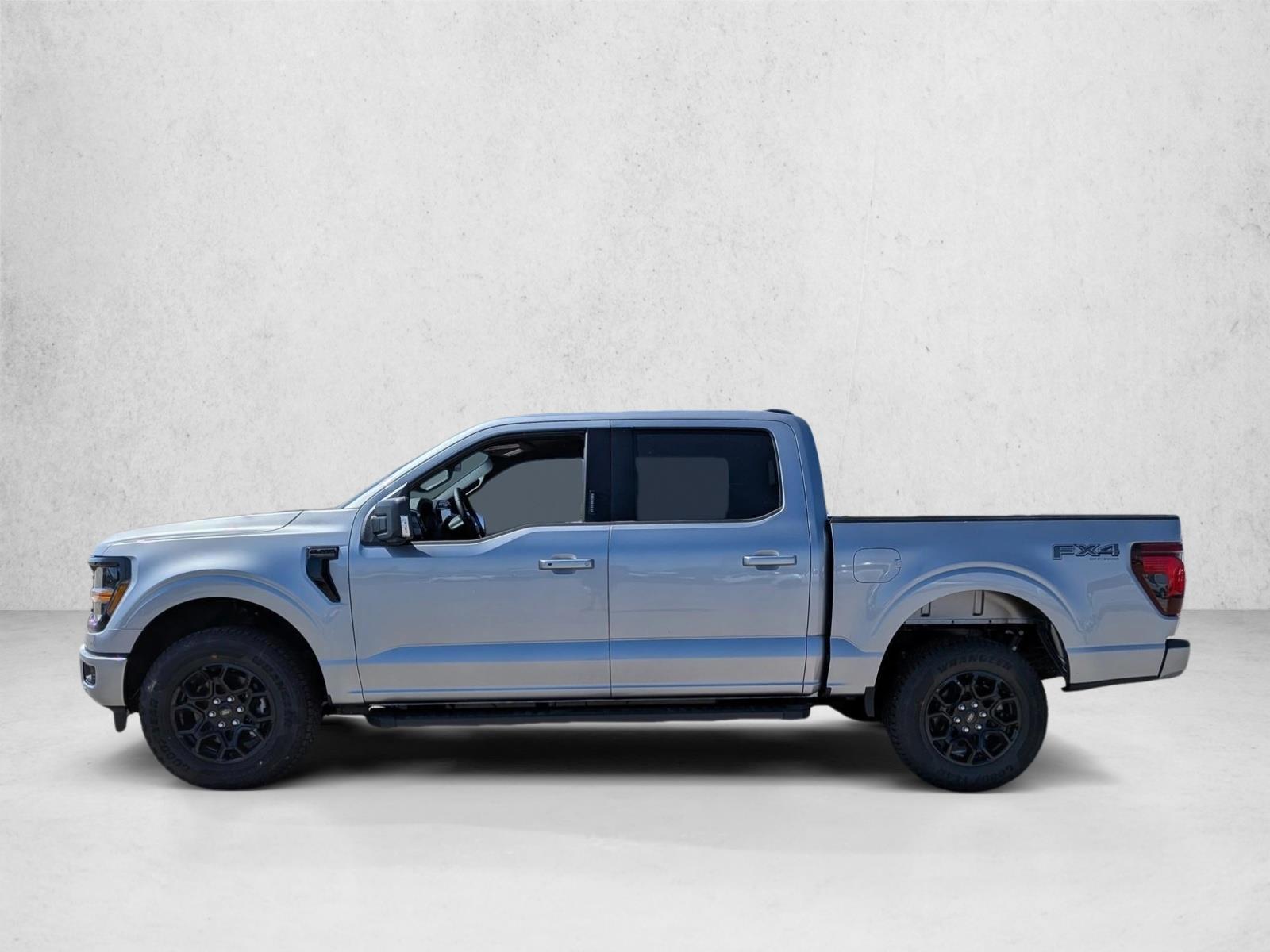 Thumbnail: 2026 Ford F-150 - 2