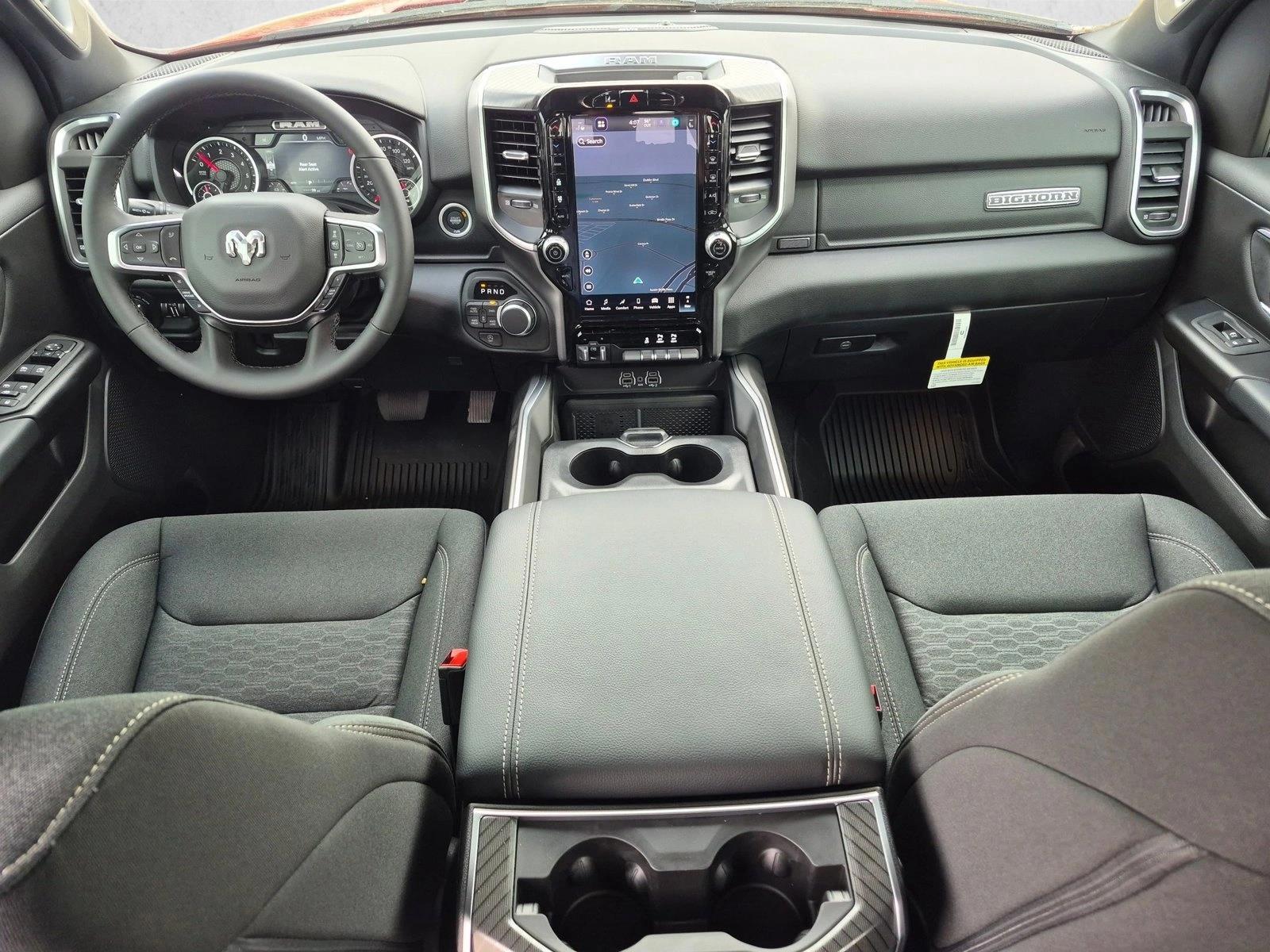 Thumbnail: 2026 RAM 1500 - 3