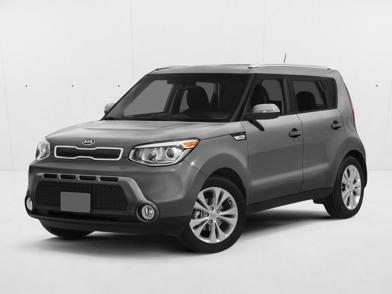 2016 Kia Soul  -
                  Hayward, CA