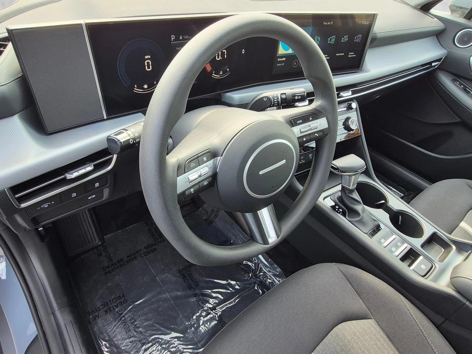 Thumbnail: 2026 Hyundai Sonata - 3